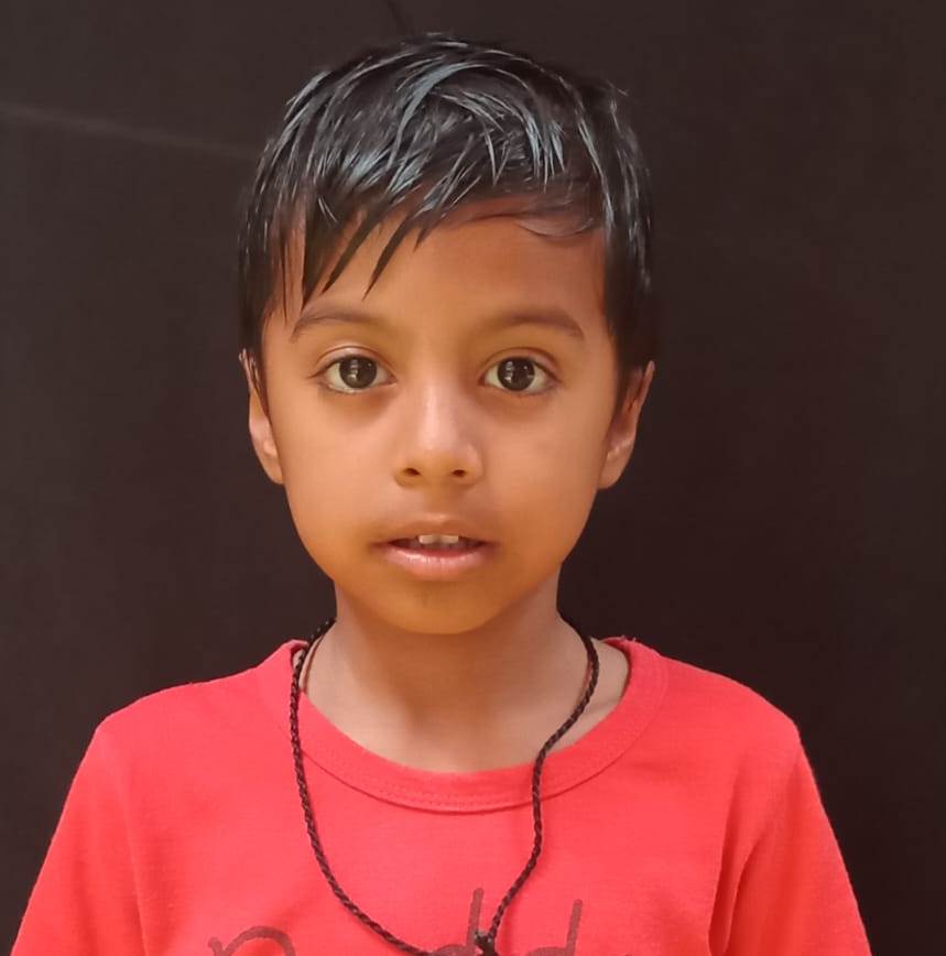Jagrit Jain